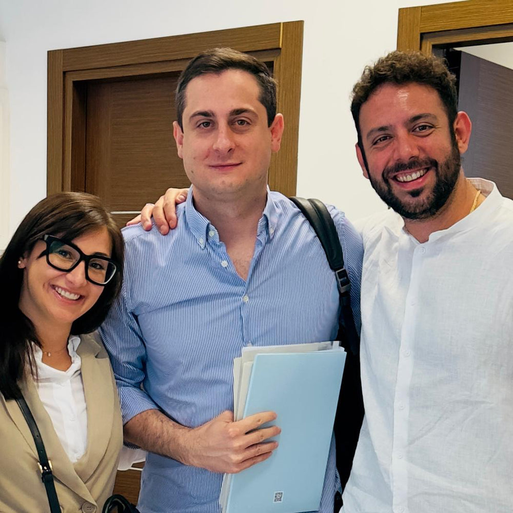 <h2>I clienti che hanno scelto Smarty Immobiliare!</h2>